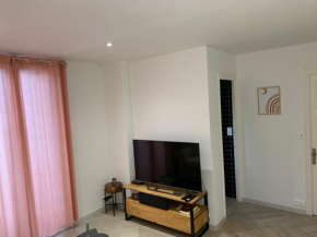 Charmant Appartement à 5 minutes de la plage
